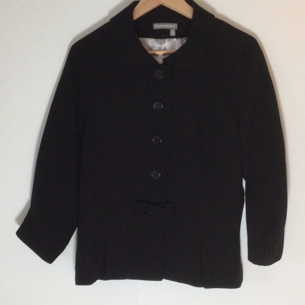(Kit 9B) Suit jacket / blazer